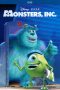 Monsters Inc (2001)