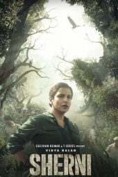 Sherni (2021)
