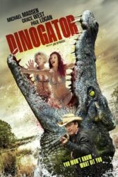 DinoGator (2024)