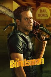The Bondsman (2025)
