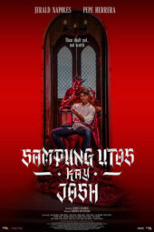 Sampung Utos Kay Josh (2025)