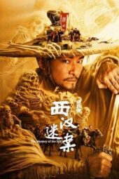 The Mystery of the Silk (2025)