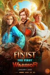 Finist The First Warrior (2024)