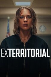 Exterritorial (2025)