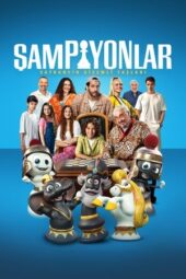Sampiyonlar (2025)