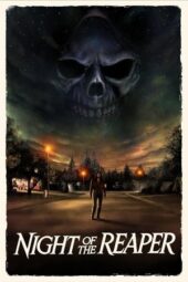 Night of the Reaper (2025)