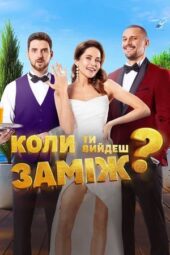 When Will You Marry (2025)