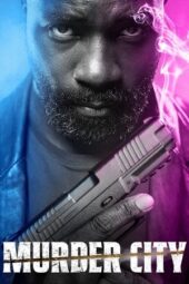 Murder City (2024)