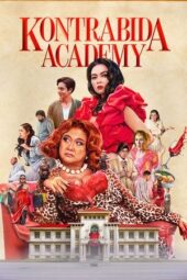 Kontrabida Academy (2025)