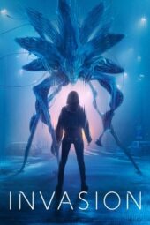 Invasion Season 3 (2025)