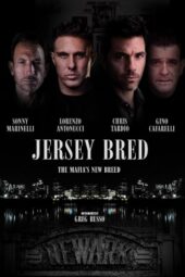 Jersey Bred (2024)