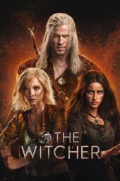 The Witcher Season 4 (2025)