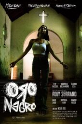 Oro Negro (2024)