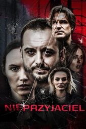 Nieprzyjaciel (2025)