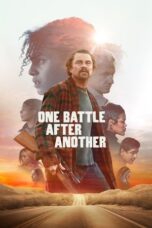 One Battle After Another (2025)