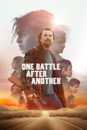 One Battle After Another (2025)