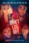 Don't Log Off (2025)