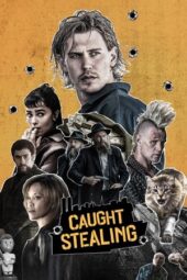 Caught Stealing (2025)