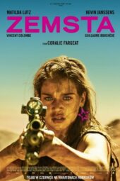 Revenge (2018)