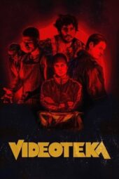 Videoteka: Videotheque (2024)