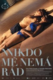 Nobody Likes Me (2025)