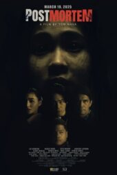 PostMortem (2025)