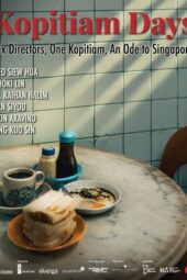 Kopitiam Days (2025)