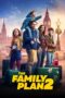 The Family Plan 2 (2025)