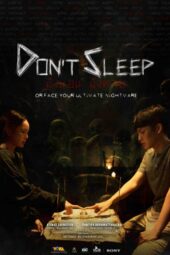 Don't Sleep (2024)