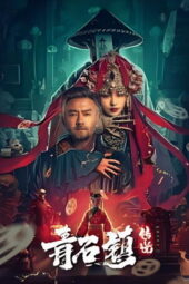 Legend of Qingshi Town (2025)