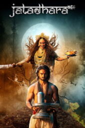 Jatadhara (2025)