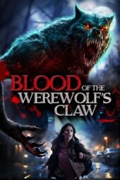 Blood of the Werewolf's Claw (2024)