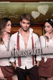 Wrong Package: Yanlis Paket (2025)