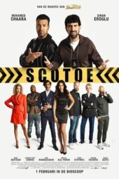 Coppers: Scotoe (2024)