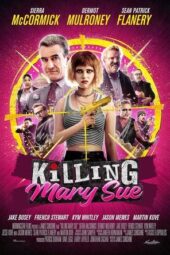 Killing Mary Sue (2025)