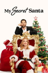 My Secret Santa (2025)