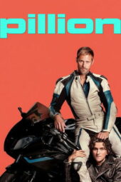 Pillion (2025)