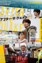 After the Quake (2025)