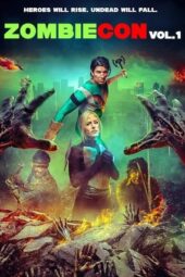 ZombieCON Vol 1 (2025)