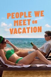 People We Meet on Vacation (2026)