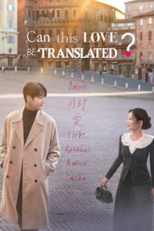 Can This Love Be Translated (2026)