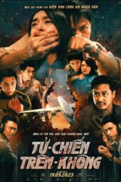 Hijacked (2025)