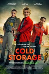 Cold Storage (2026)