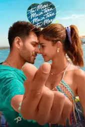 Tu Meri Main Tera Main Tera Tu Meri (2025)