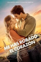 You Stole My Heart (2025)