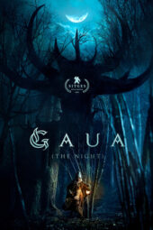 The Night Gaua (2025)
