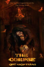 The Corpse (2025)