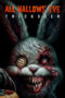All Hallows Eve: Trickster (2023)