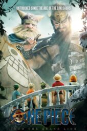 One Piece Live Action Season 2 (2026)