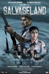 Salvageland (2025)